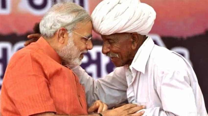 Modi govt to boost farmers' income; new scheme to be launched soon? What we know so far Modi govt to boost farmers' income; new scheme to be launched soon? What we know so far