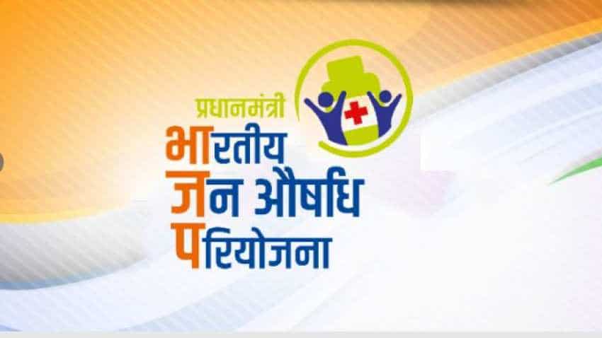 PMJAY: How to open PM Jan Aushadhi Kendra? Check steps to start PMBJP centre