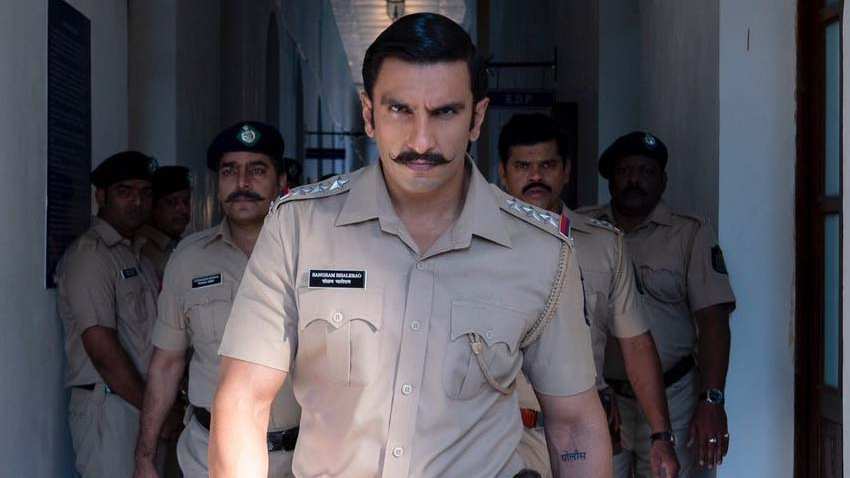 Uri vs Simmba box-office collection: 'Josh' is high with Vicky Kaushal starrer Uri vs Simmba box-office collection: 'Josh' is high with Vicky Kaushal starrer