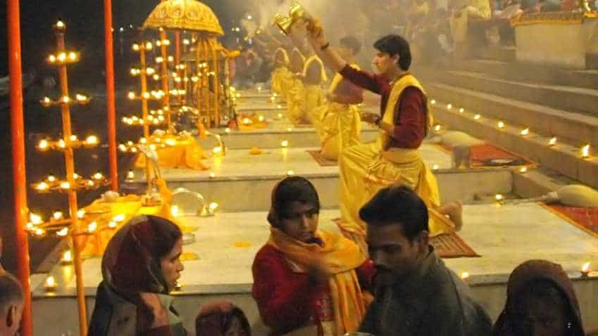 From Kumbh to Kumbh! If you had invested in this stock 6 yrs ago; you would be a crorepati now; a stock's journey from Rs 126 to near Rs 3,000 From Kumbh to Kumbh! If you had invested in this stock 6 yrs ago; you would be a crorepati now; a stock's journey from Rs 126 to near Rs 3,000
