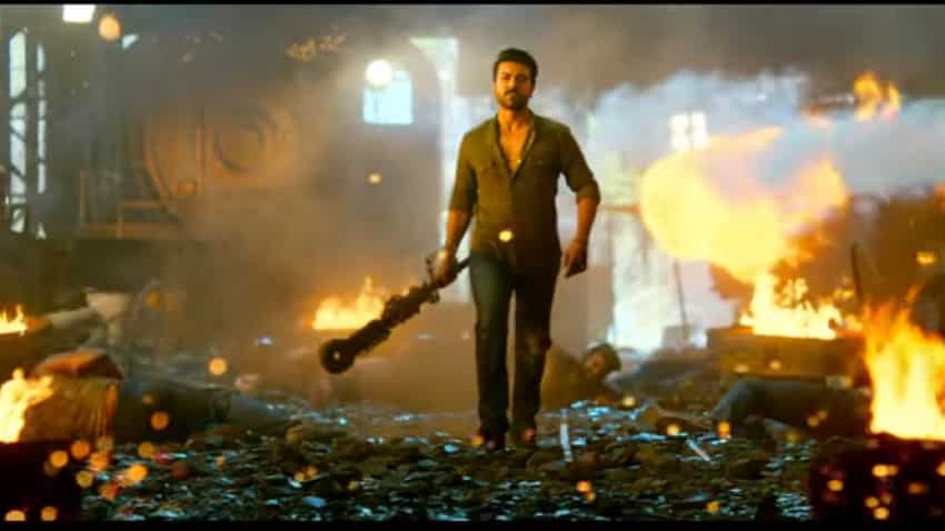 Vinaya Vidheya Rama Box Office Collections: Rs 44 cr in just 4 days! Check region wise figures of Ram Charan&#039;s movie and what it earned so far 