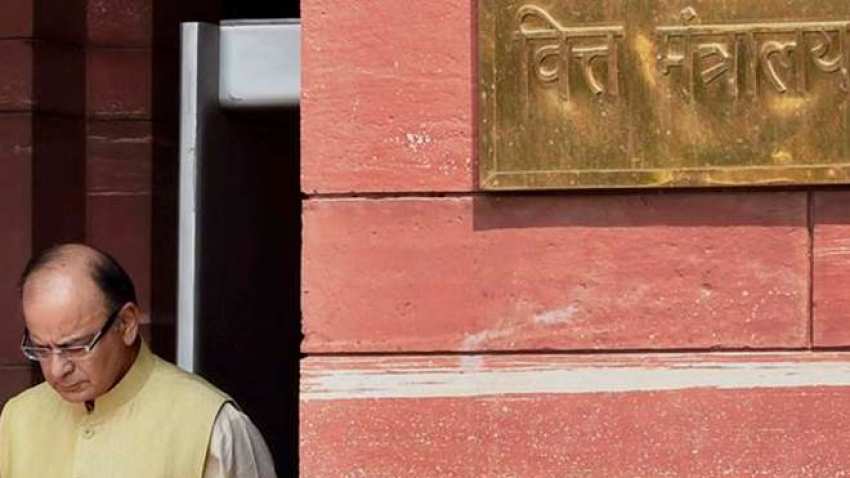 Budget 2019: 'Know Your Budget' better with FinMin's Twitter series Budget 2019: 'Know Your Budget' better with FinMin's Twitter series