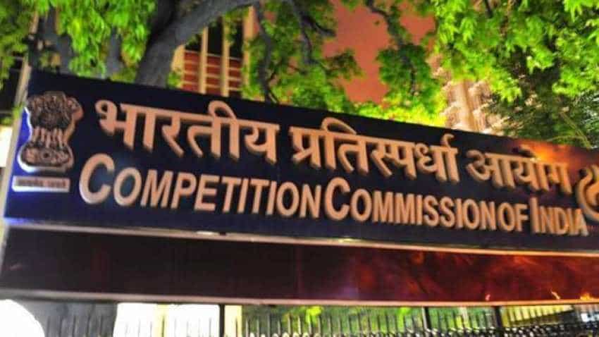 CCI fines Godrej & Boyce, officials Rs 1 cr for cartelisation CCI fines Godrej & Boyce, officials Rs 1 cr for cartelisation