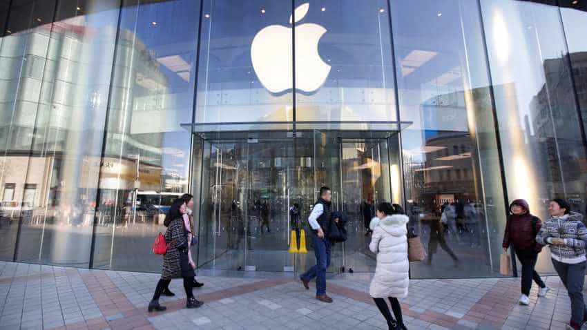 Apple loses bid to undo $440 million verdict in VirnetX patent case