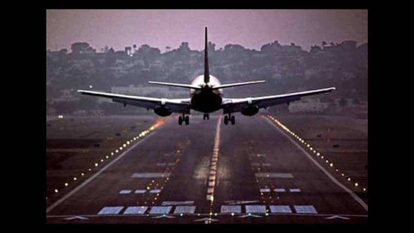 This is what will put India in world's top 5 air freight markets list; know what Centre just did This is what will put India in world's top 5 air freight markets list; know what Centre just did