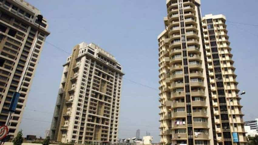 Unsold flats in NCR down 9 pc in 2018; stalled projects still worrisome: Report Unsold flats in NCR down 9 pc in 2018; stalled projects still worrisome: Report