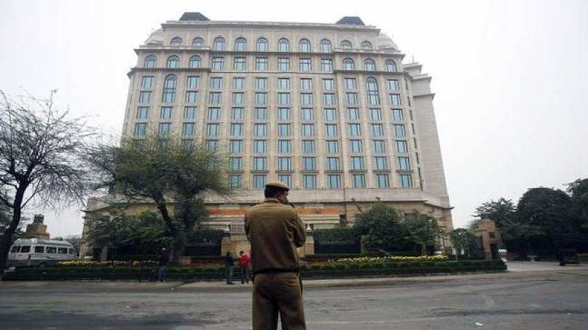Emirati business tycoon Rashid Al-Habtoor wants to buy Leela Hotels Emirati business tycoon Rashid Al-Habtoor wants to buy Leela Hotels