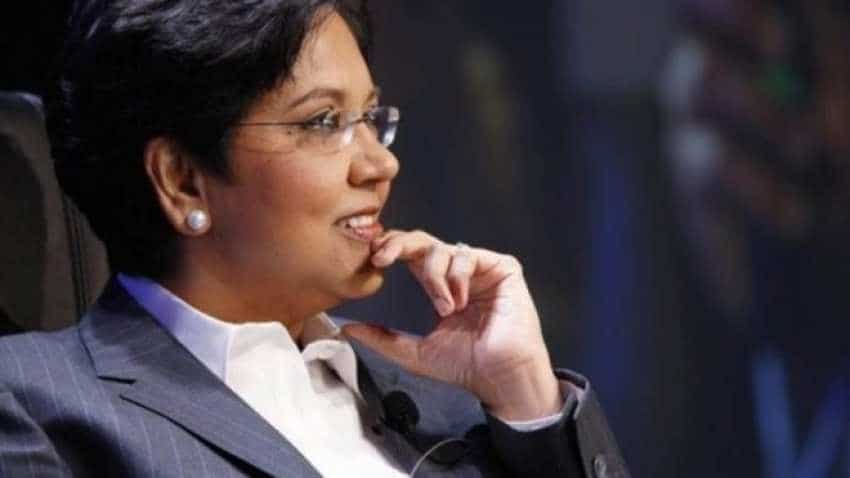 India-born Indra Nooyi being considered by White House for World Bank president post? What we know so far India-born Indra Nooyi being considered by White House for World Bank president post? What we know so far