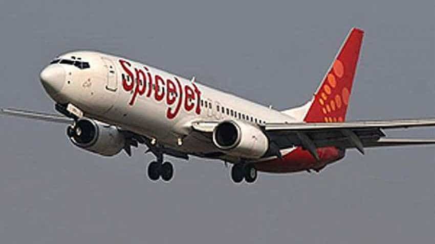 UDAN scheme: Boost to regional connectivity! SpiceJet flags off daily Lilabari-Kolkata UDAN flight - Check timings, schedule