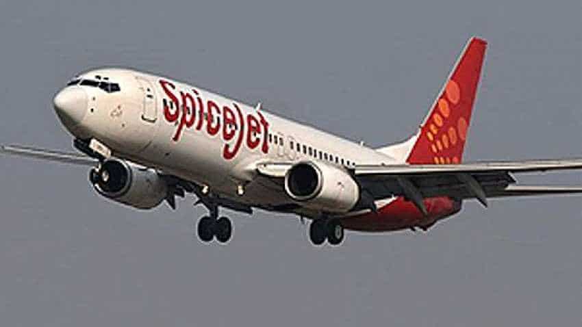 UDAN scheme: Boost to regional connectivity! SpiceJet flags off daily Lilabari-Kolkata UDAN flight - Check timings, schedule UDAN scheme: Boost to regional connectivity! SpiceJet flags off daily Lilabari-Kolkata UDAN flight - Check timings, schedule