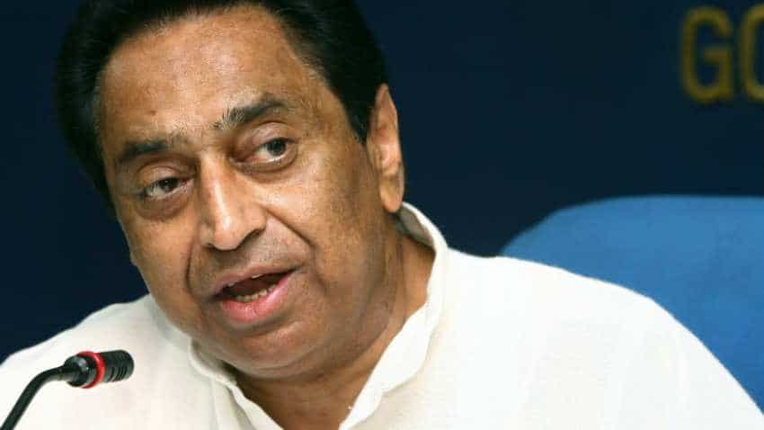 What is Jai Kisan Rin Mukti Yojana? MP CM Kamal Nath launches Rs 50,000 cr farm loan waiver scheme What is Jai Kisan Rin Mukti Yojana? MP CM Kamal Nath launches Rs 50,000 cr farm loan waiver scheme