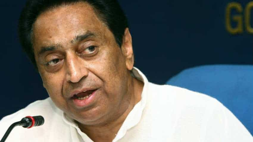 What is Jai Kisan Rin Mukti Yojana? MP CM Kamal Nath launches Rs 50,000 cr farm loan waiver scheme