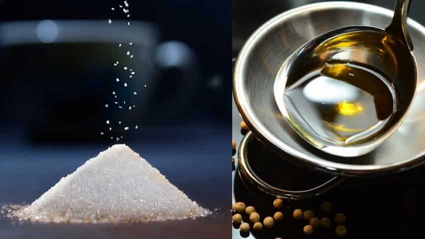 Budget 2019 expectations: What should Modi govt do for your food oil, sugar price; let&#039;s find out 