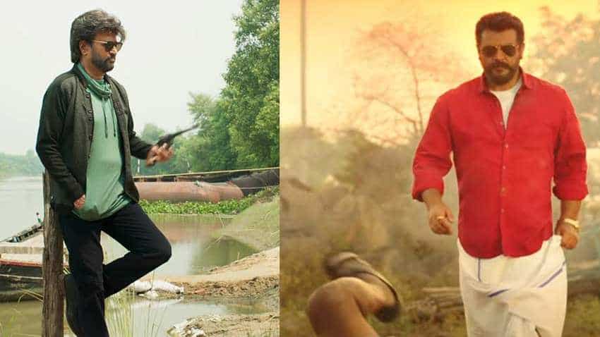 Petta vs Viswasam Box Office Collections: Results of Thala Ajith vs Thalaivar Rajinikanth battle are out! Check who won Petta vs Viswasam Box Office Collections: Results of Thala Ajith vs Thalaivar Rajinikanth battle are out! Check who won