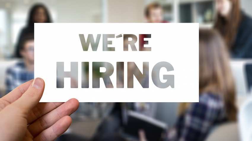 Patna High Court Recruitment 2019: Apply for these posts; get salary up to Rs 34800 per month Patna High Court Recruitment 2019: Apply for these posts; get salary up to Rs 34800 per month