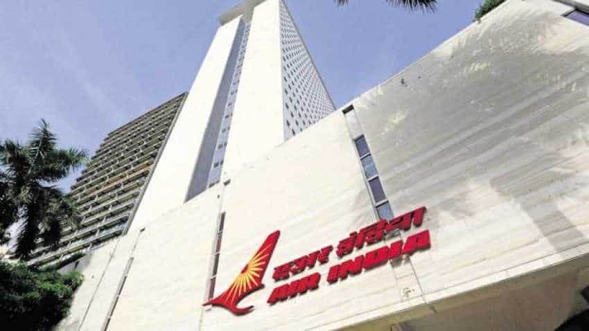 Maha govt keen on buying iconic Air India building in Mumbai Maha govt keen on buying iconic Air India building in Mumbai