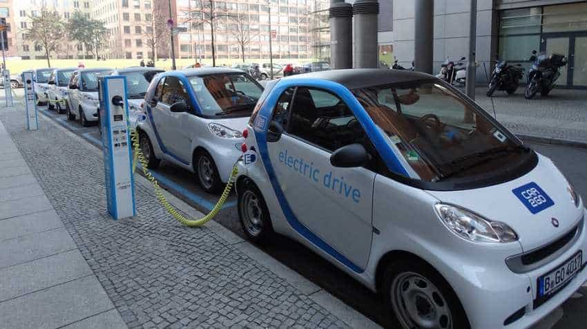 Budget 2019: Auto alert! This big move can be expected for electric car lovers; know how Budget 2019: Auto alert! This big move can be expected for electric car lovers; know how