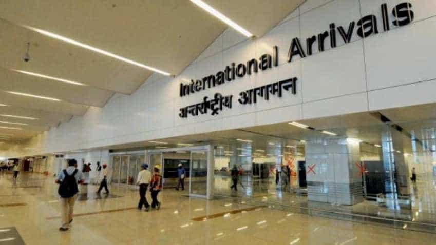 Flyers alert! At Delhi airport, pay X-ray baggage charges from February 1