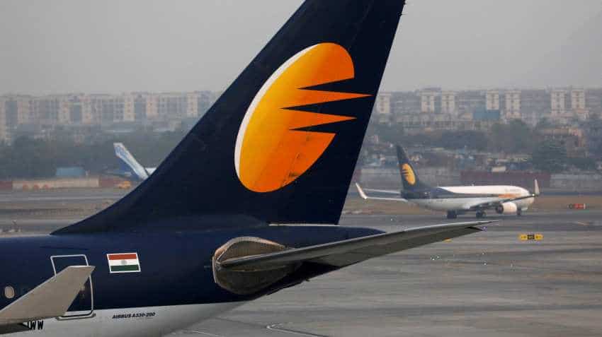 Hope Jet Airways, Etihad, lenders reach a common plan to deal with the situation, says govt official 