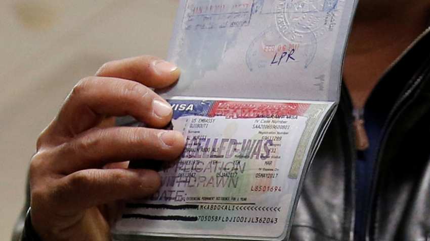 H-1B visa: US think-tank seeks greater employment rights for those working under this programme 