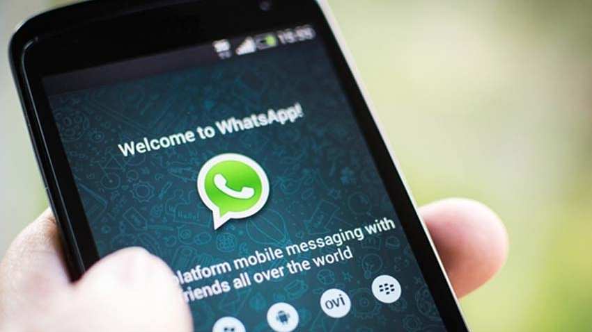 WhatsApp bug is deleting old messages: Here is how to save chat text, pics, videos WhatsApp bug is deleting old messages: Here is how to save chat text, pics, videos
