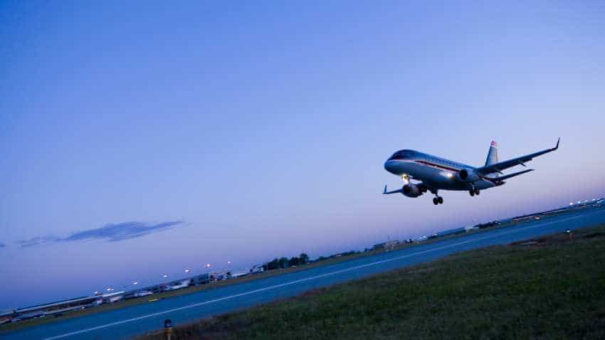 Aviation sector is going to be the growth engine for future progress and development: Maharashtra Governor Aviation sector is going to be the growth engine for future progress and development: Maharashtra Governor