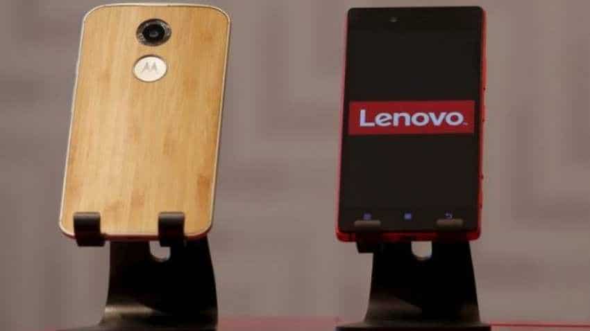Iconic Moto Razr phone to make comeback as Lenovo collaborates with this American telecom giant