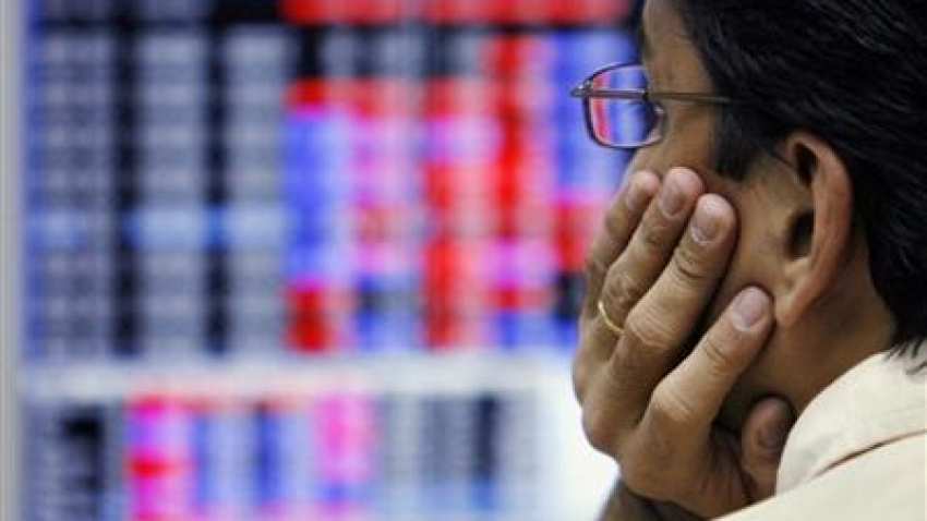 Closing bell: Sensex closes 52 points up, Nifty above 10,900 levels