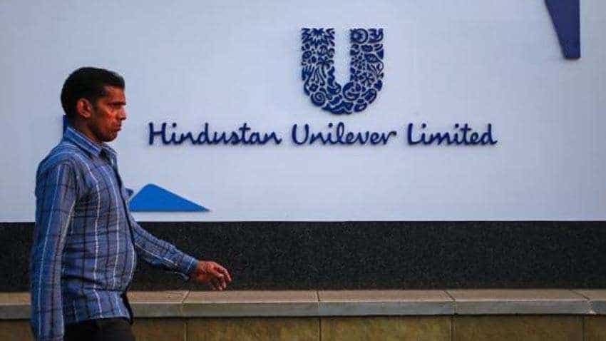 HUL Q3 Results: FMCG major Hindustan Unilever posts 9% rise in Q3FY19 profit - Key details here