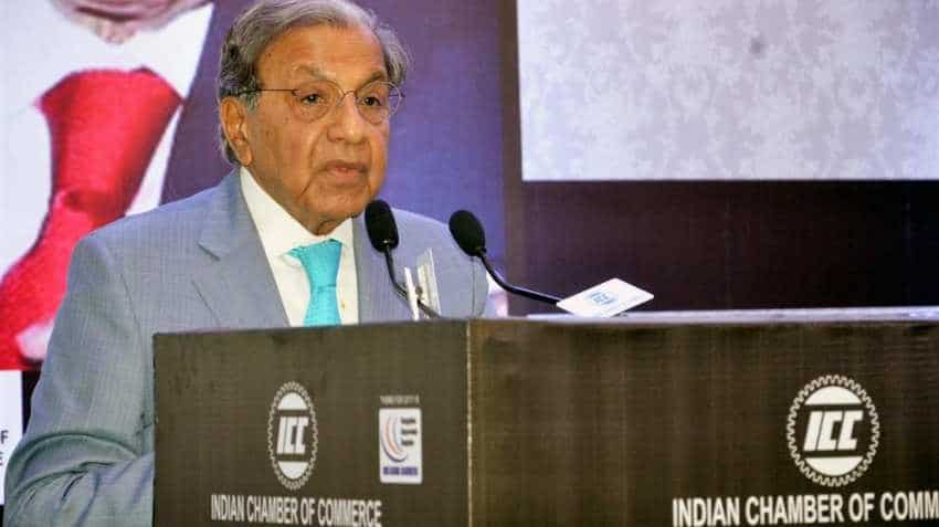 Accelerate resources to fortify fiscal position: Finance Commission chief to northeastern states Accelerate resources to fortify fiscal position: Finance Commission chief to northeastern states