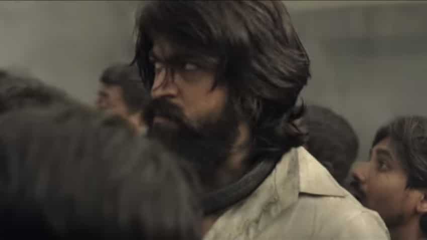 KGF Box Office collection: Record! 1st Kannada movie to release in Pakistan; earns whopping Rs 200 cr worldwide