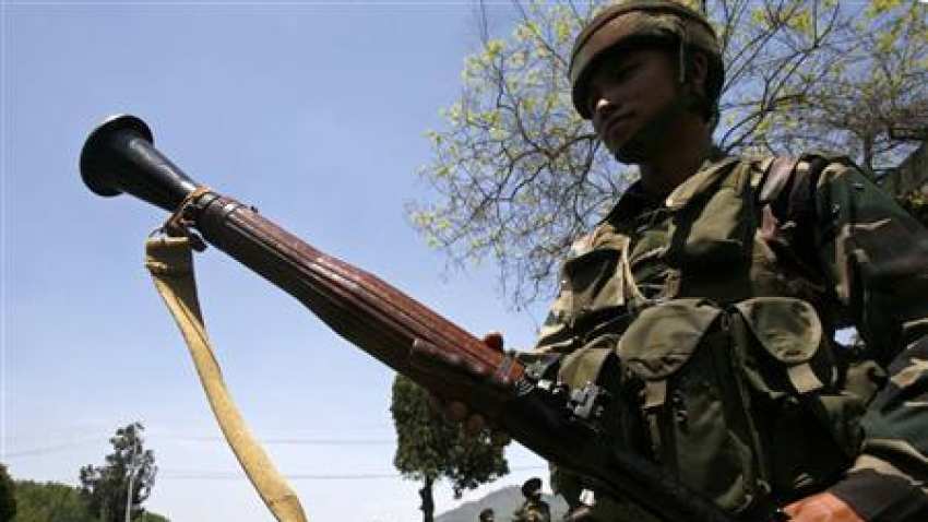 Indian Army Recruitment 2019: Fresh jobs announced - Check vacancy details Indian Army Recruitment 2019: Fresh jobs announced - Check vacancy details