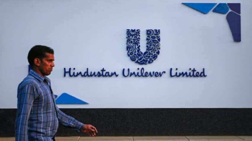 HUL expects merger with GSK Consumer Healthcare to complete in nxt 6-9 months HUL expects merger with GSK Consumer Healthcare to complete in nxt 6-9 months