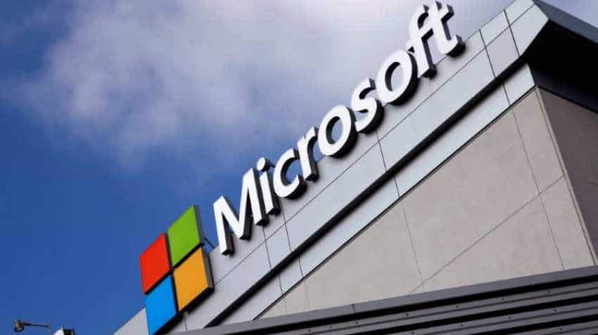 Microsoft not in favour of restricting cross-border data flows Microsoft not in favour of restricting cross-border data flows