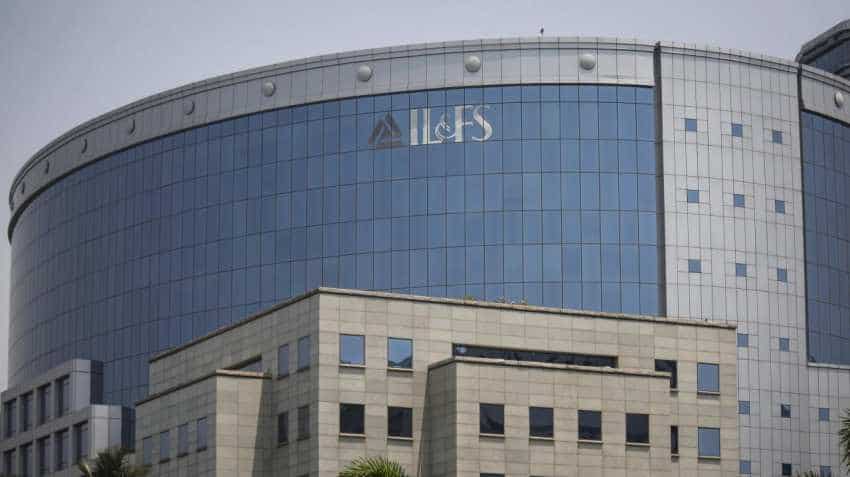 IL&amp;FS says unable to meet interest payment obligation