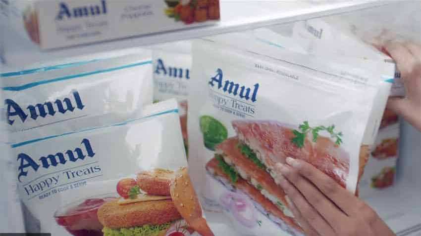 Not so delicious affair! Amul sends notice to Google, asks it to withdraw fraudulent websites