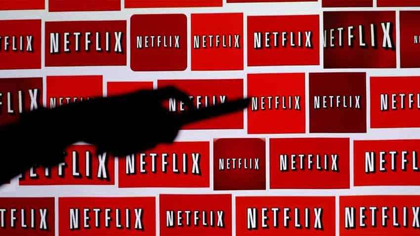 Streaming platforms Netflix, Hotstar, 7 others sign self-regulation code Streaming platforms Netflix, Hotstar, 7 others sign self-regulation code