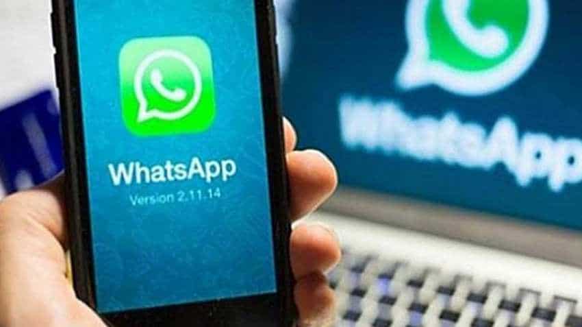 WhatsApp Users Alert! From free flight tickets, Ayushmaan Bharat, WhatsApp Gold to free Paytm cash, beware of latest hacking tricks