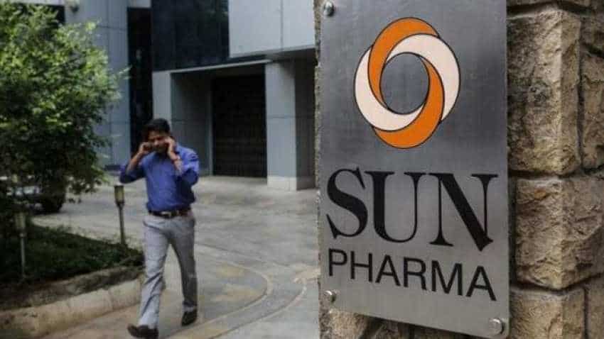 Sun Pharma shares tumble 13% on report of fresh allegations by whistleblower Sun Pharma shares tumble 13% on report of fresh allegations by whistleblower