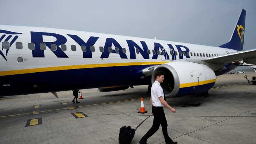 Ryanair warns on profit for second time in three months