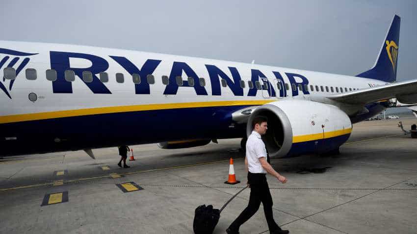 Ryanair warns on profit for second time in three months Ryanair warns on profit for second time in three months