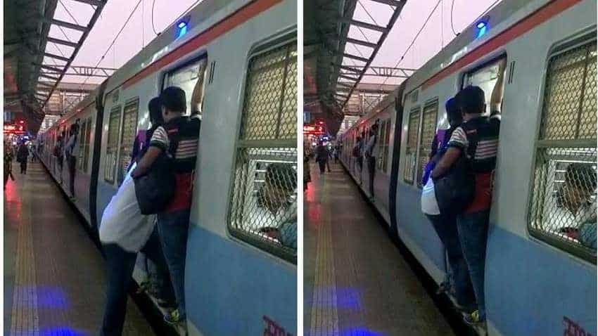 Indian Railways puts on trial this eye-ball grabbing warning signal for passengers