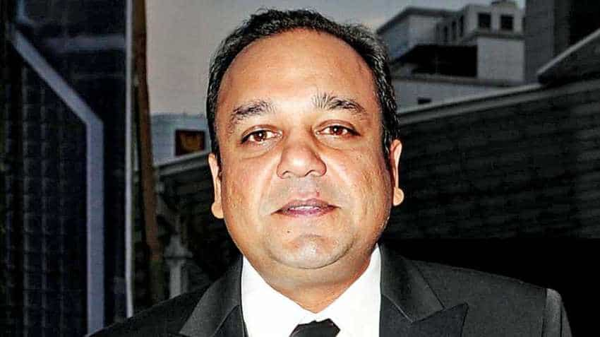 Zee5 is growth driver; ad revenue from international market grew 40%: Punit Goenka, ZEEL