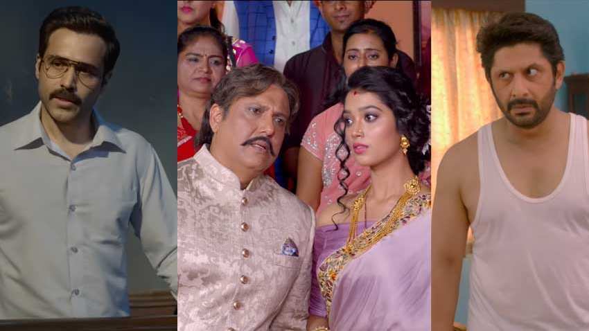 Why Cheat India vs Rangeela Raja vs Fraud Saiyaan day 1 box office collections: Can these films break Uri magic, bring 'Josh' down? Why Cheat India vs Rangeela Raja vs Fraud Saiyaan day 1 box office collections: Can these films break Uri magic, bring 'Josh' down?