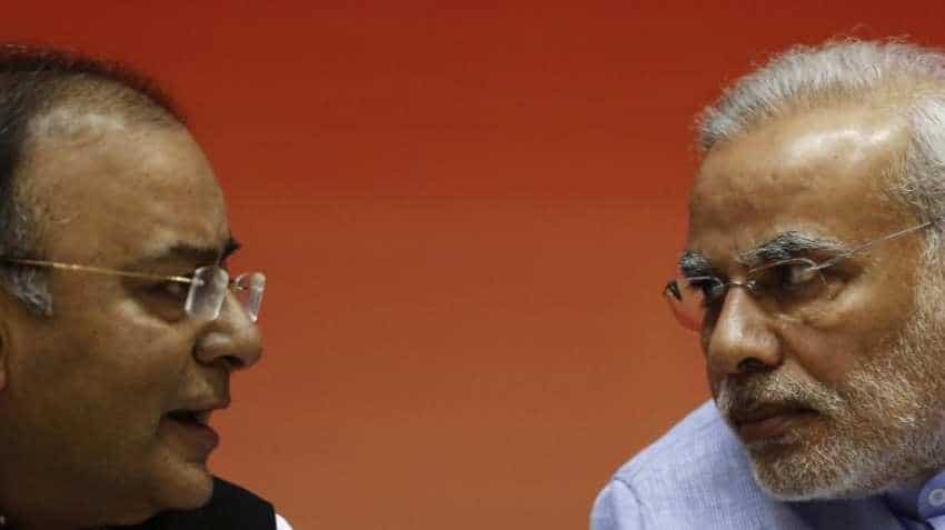 Challenges before Narendra Modi, Arun Jaitley ahead of Budget 2019 Challenges before Narendra Modi, Arun Jaitley ahead of Budget 2019