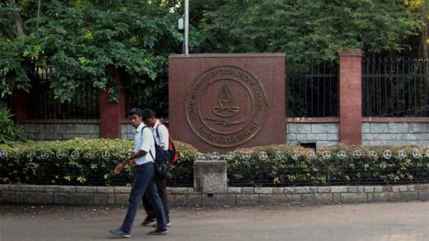 Startup: IIT-Madras launches PadhAI to train students in Artificial Intelligence; Check fee Startup: IIT-Madras launches PadhAI to train students in Artificial Intelligence; Check fee