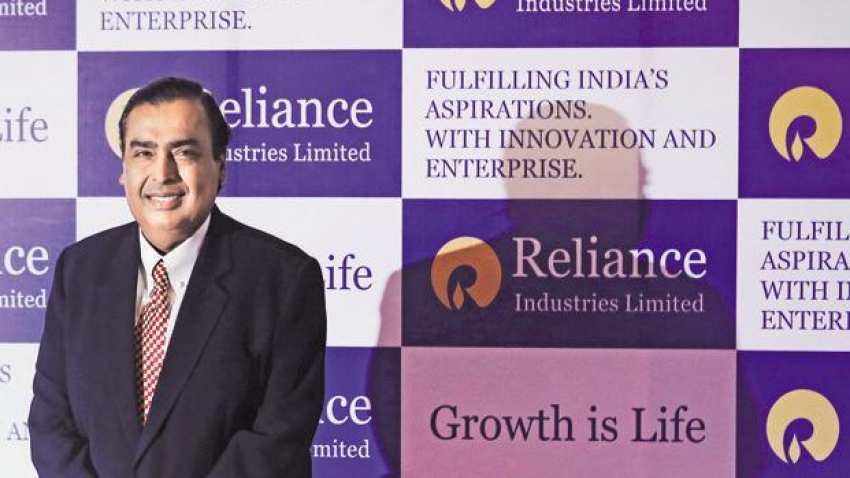 Big announcement by Mukesh Ambani: Reliance to invest Rs 3 lakh cr in Gujarat in next 10 years