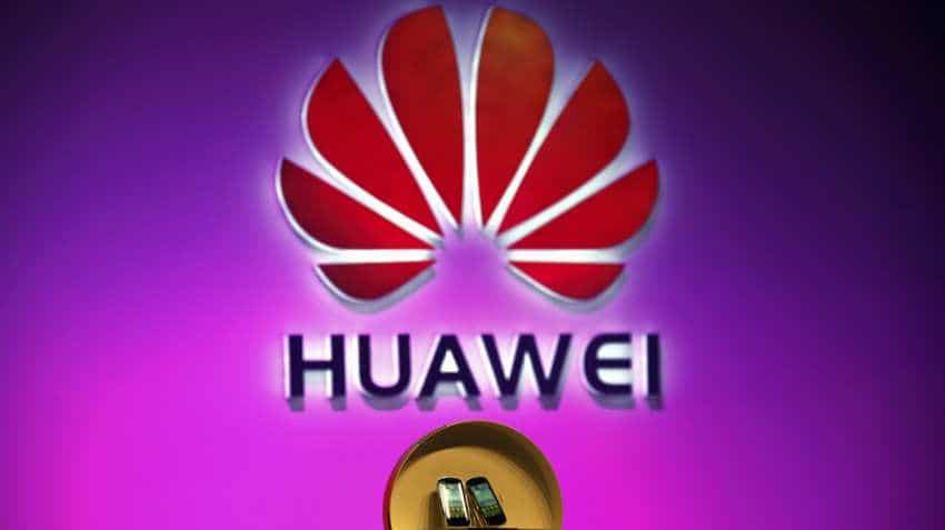 Huawei to roll out &#039;EMUI 9.0&#039; in India from next week