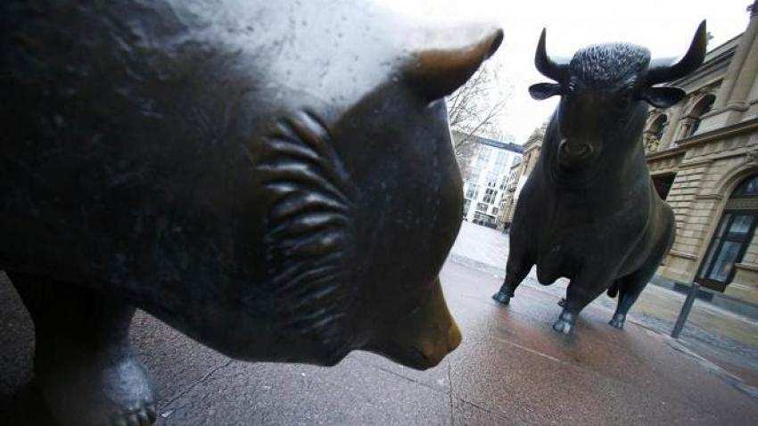 Take Five: World market themes for the week ahead Take Five: World market themes for the week ahead