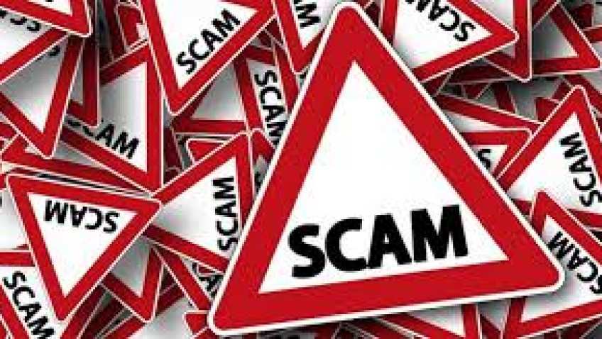 Ex-CFO Shashidhar Kotian arrested in NSEL scam Ex-CFO Shashidhar Kotian arrested in NSEL scam